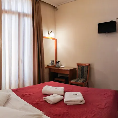 Cecil Hotel Atenas