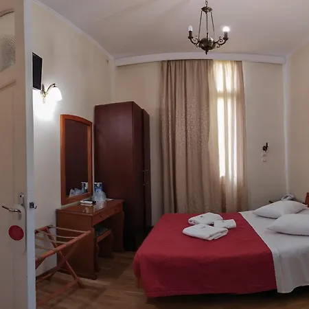 Cecil Hotel Atenas