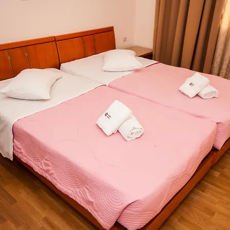 Cecil Hotel Atenas