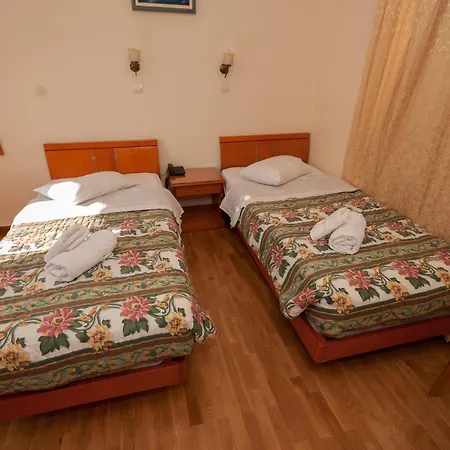Hotel Cecil 2*