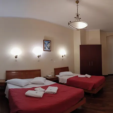 Cecil Hotel