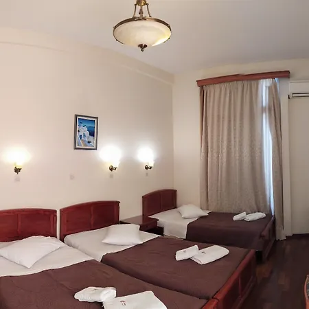Cecil Hotel Atenas