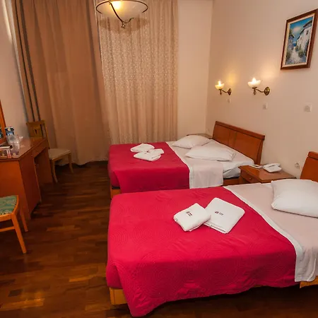 Hotel Cecil 2*