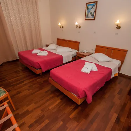 Hotel Cecil 2*