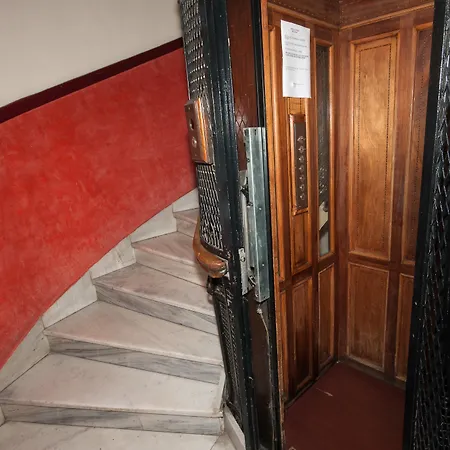 Hotel Cecil 2*